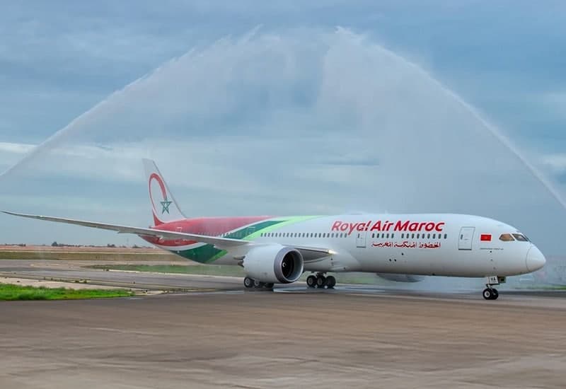 Mondial 2026 : comment Royal Air Maroc a rentabilisé son pont aérien vers les USA