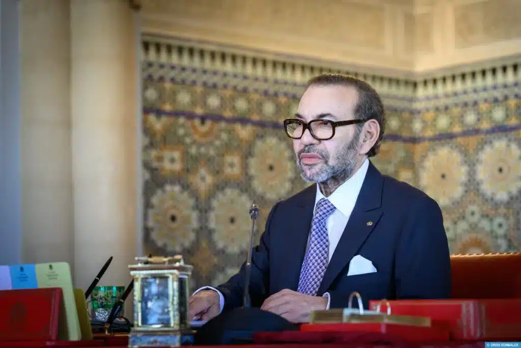 Le Complexe Mohammed VI de formation professionnelle remis aux autorités maliennes sur instructions royales