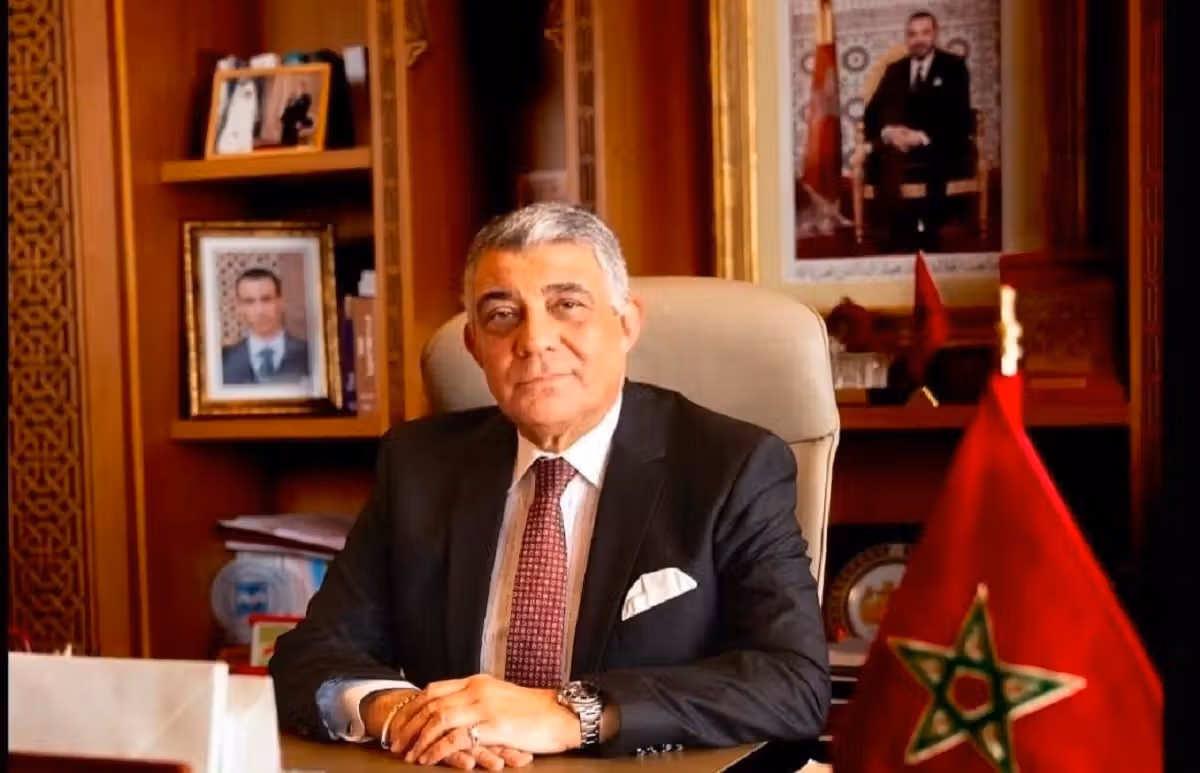 EXCLUSIF : les grands chantiers d'Amine Benabdallah à la tête de la Cour constitutionnelle
