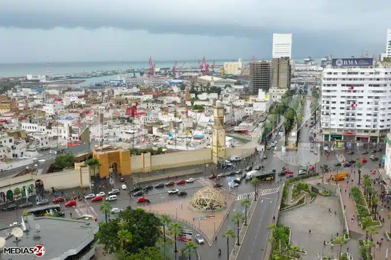 Nettoiement à Casablanca : voici l'identité des adjudicataires d'un marché de plus d'un milliard de DH