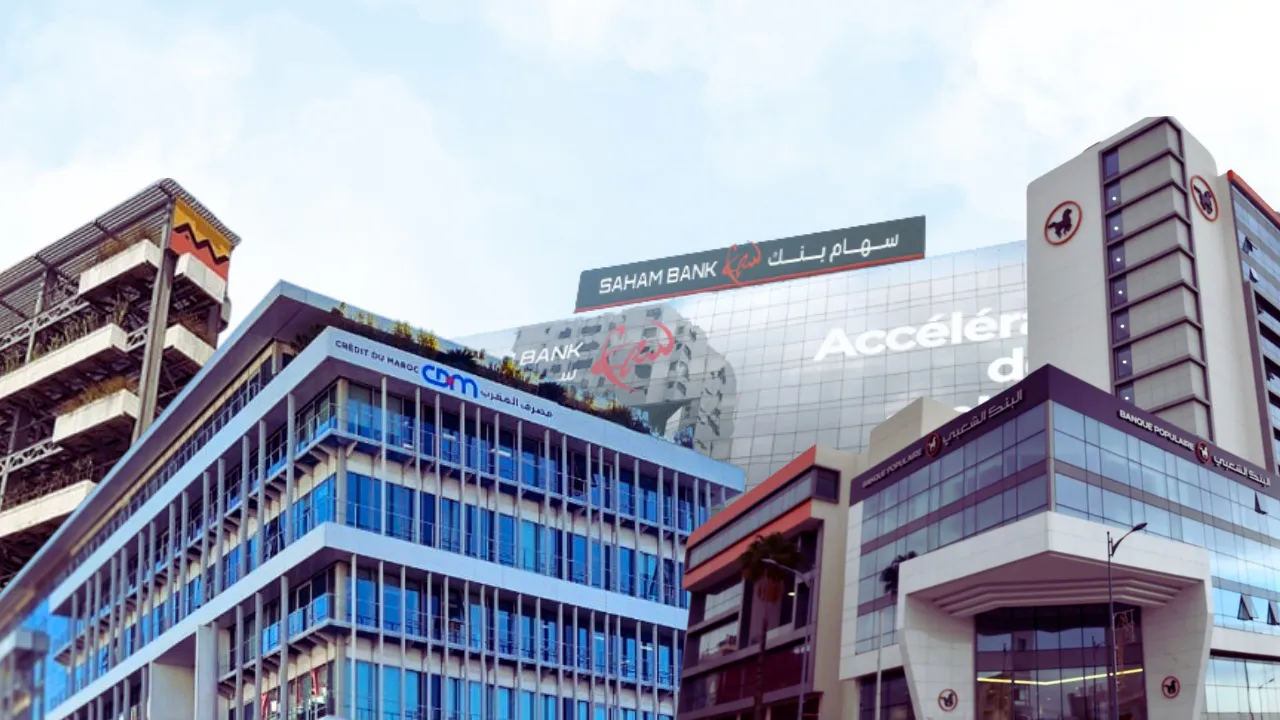 L'État devient le premier client du secteur bancaire